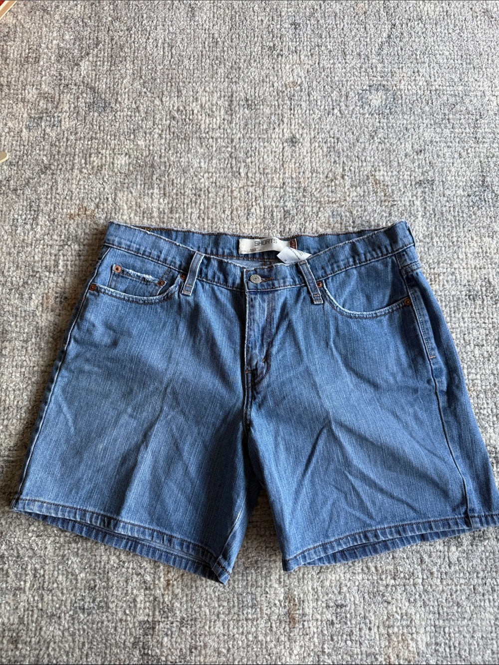 Levi’s 515 Shorts
